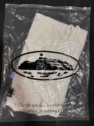 Camiseta estilo Corteiz XL
