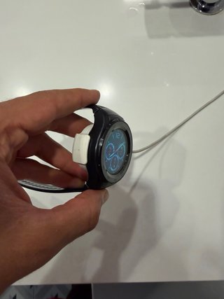 Huawei Watch 2 LEO-BX9 Negro