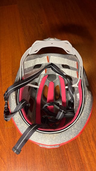Casco Specialized Ciclismo Rosa fuxia 50-58 cm