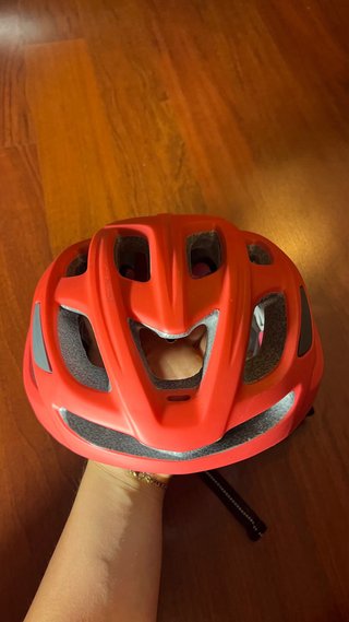 Casco Specialized Ciclismo Rosa fuxia 50-58 cm
