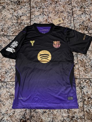 Camiseta 2ª equipación Raphinha 11 L