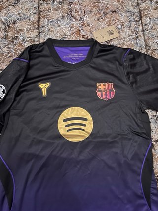 Camiseta 2ª equipación Raphinha 11 L