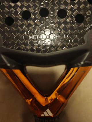 Adidas Metalbone Carbon 3.3