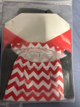 Maillot niño Talla 8 Elitin
