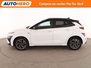 Hyundai Kona 1.0 T-GDI Mild-Hybrid N Line 2WD