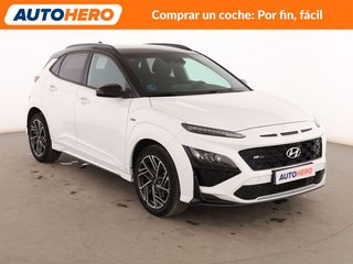 Hyundai Kona 1.0 T-GDI Mild-Hybrid N Line 2WD