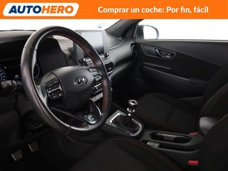 Hyundai Kona 1.0 T-GDI Mild-Hybrid N Line 2WD