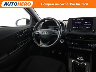 Hyundai Kona 1.0 T-GDI Mild-Hybrid N Line 2WD