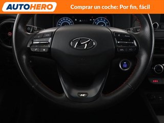Hyundai Kona 1.0 T-GDI Mild-Hybrid N Line 2WD