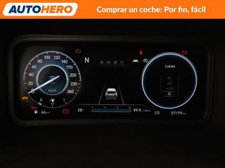 Hyundai Kona 1.0 T-GDI Mild-Hybrid N Line 2WD
