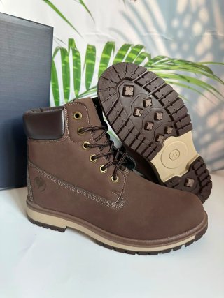 Botas hombre. Número 40