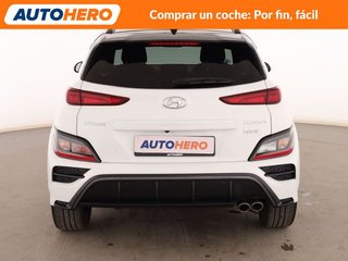 Hyundai Kona 1.0 T-GDI Mild-Hybrid N Line 2WD
