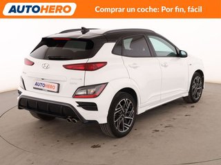 Hyundai Kona 1.0 T-GDI Mild-Hybrid N Line 2WD