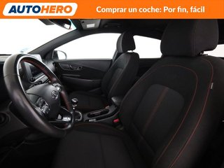 Hyundai Kona 1.0 T-GDI Mild-Hybrid N Line 2WD