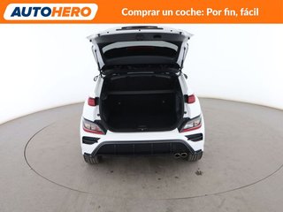 Hyundai Kona 1.0 T-GDI Mild-Hybrid N Line 2WD