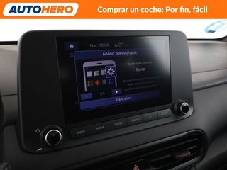 Hyundai Kona 1.0 T-GDI Mild-Hybrid N Line 2WD
