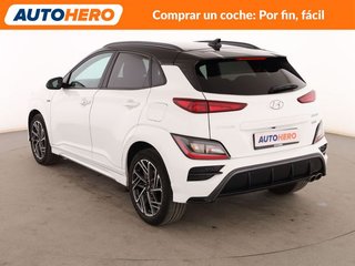 Hyundai Kona 1.0 T-GDI Mild-Hybrid N Line 2WD