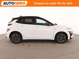 Hyundai Kona 1.0 T-GDI Mild-Hybrid N Line 2WD