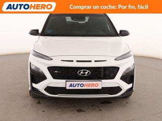 Hyundai Kona 1.0 T-GDI Mild-Hybrid N Line 2WD