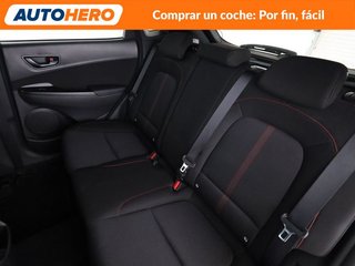 Hyundai Kona 1.0 T-GDI Mild-Hybrid N Line 2WD