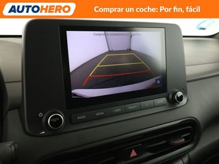 Hyundai Kona 1.0 T-GDI Mild-Hybrid N Line 2WD