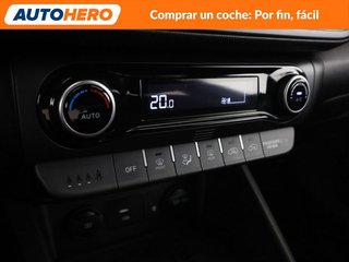 Hyundai Kona 1.0 T-GDI Mild-Hybrid N Line 2WD
