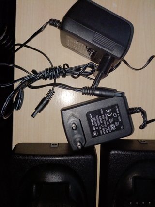Walkie Talkies Motorola Euro 446