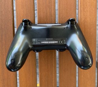 Mando PS4 TMR