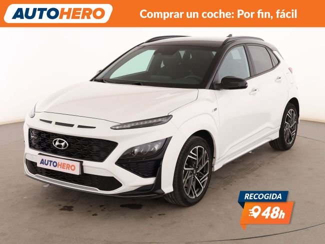 Hyundai Kona 1.0 T-GDI Mild-Hybrid N Line 2WD - foto 1