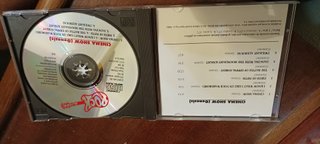 CD Los Grandes Rock '60 Fabbri Editori