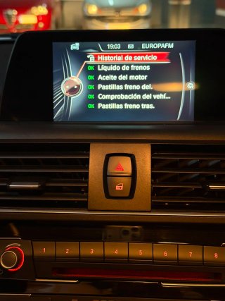 BMW Serie 1 2015