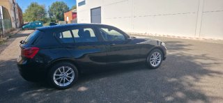 BMW Serie 1 2015