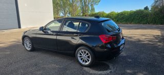 BMW Serie 1 2015