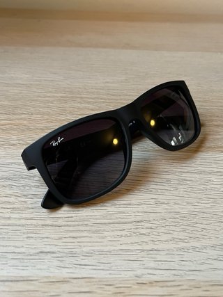 Gafas de sol Ray-Ban Justin