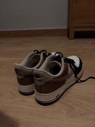 Zapatillas Nike Air Force 1 Low