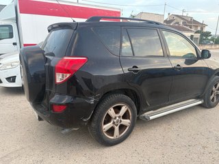 Toyota RAV4 2007