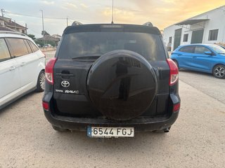 Toyota RAV4 2007