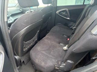 Toyota RAV4 2007