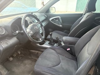 Toyota RAV4 2007