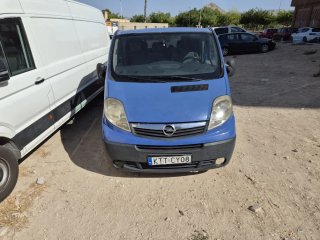 ‼️Opel Vivaro 2013 9 plazas Polonia‼️