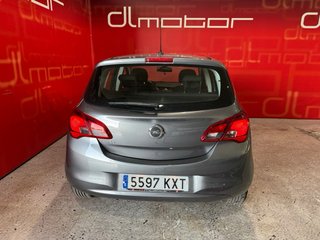 Opel Corsa 2019
