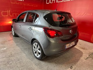 Opel Corsa 2019