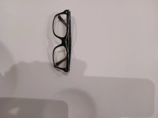 Gafas Ray-Ban Negras Niña