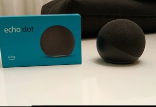 Amazon Echo Dot Asistente Virtual Alexa