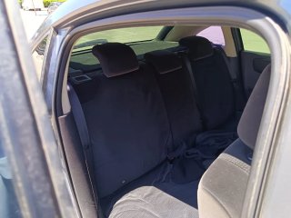 Citroen C4, Etiqueta C.