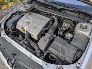 Peugeot 406 HDI