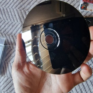 Expediente X (The X Files) PlayStation 1 (España)
