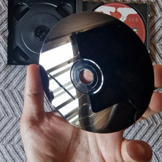 Expediente X (The X Files) PlayStation 1 (España)