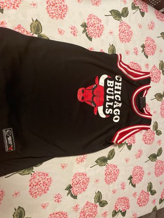 Conjunto Chicago Bulls Baloncesto