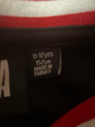 Conjunto Chicago Bulls Baloncesto